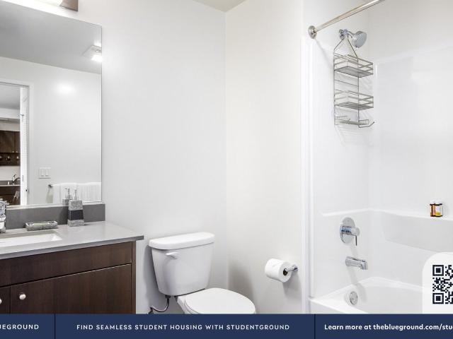 Apartment for rent in San Francisco, California
