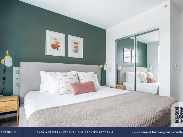 Apartment for rent in San Francisco, California