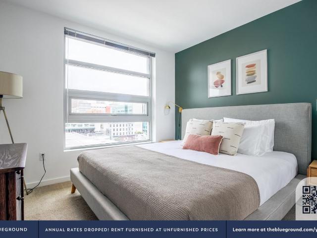 Apartment for rent in San Francisco, California