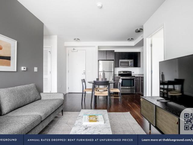 Apartment for rent in San Francisco, California