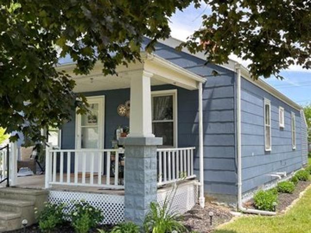 House for sale in Tiffin, Ohio