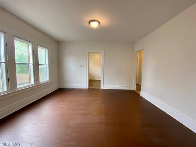 Property for rent in Summit, Ohio