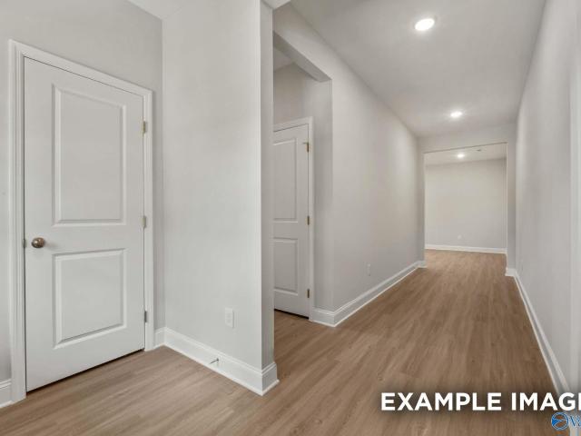 Townhouse for sale in Danville, Alabama
