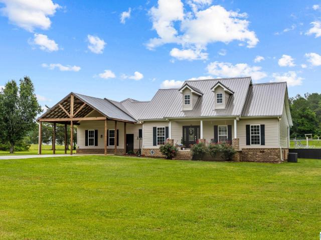 House for sale in Jemison, Alabama