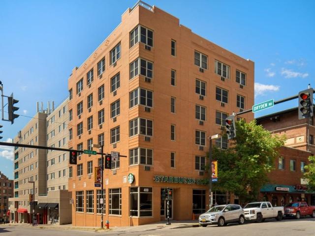 Apartment for rent in Ithaca, New York