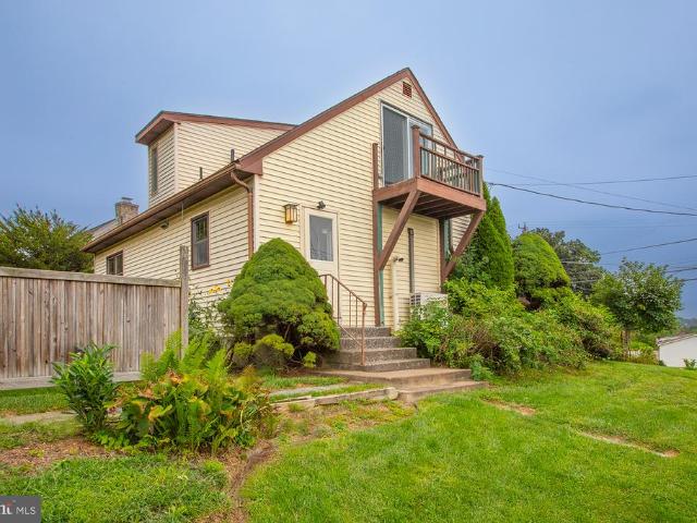 House for sale in Kutztown, Berks County