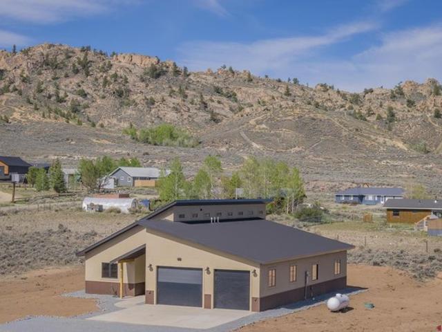 House for sale in Gunnison, Colorado