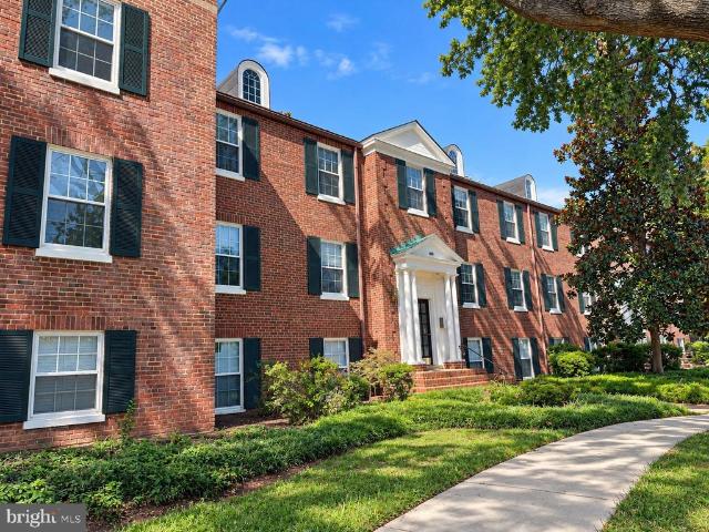 Condo for sale in Matthew Maury, Alexandria