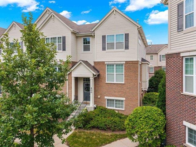 Townhouse for sale in Morton Grove, Illinois
