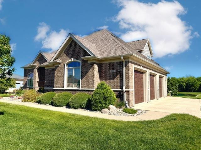 House for sale in Monticello, Illinois