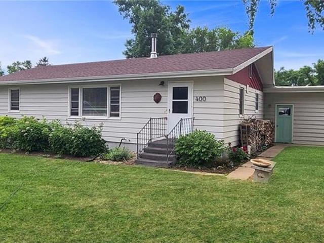 House for sale in Hendricks, Minnesota