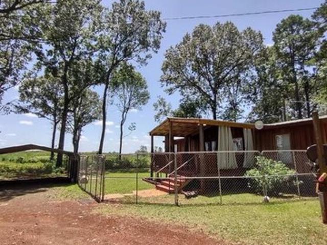 House for sale in San Augustine, Texas