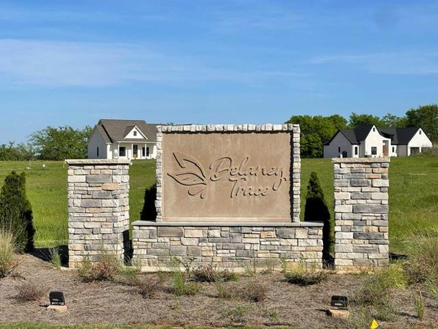 Land for sale in Killen, Alabama