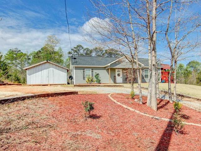 House for sale in Wedowee, Alabama