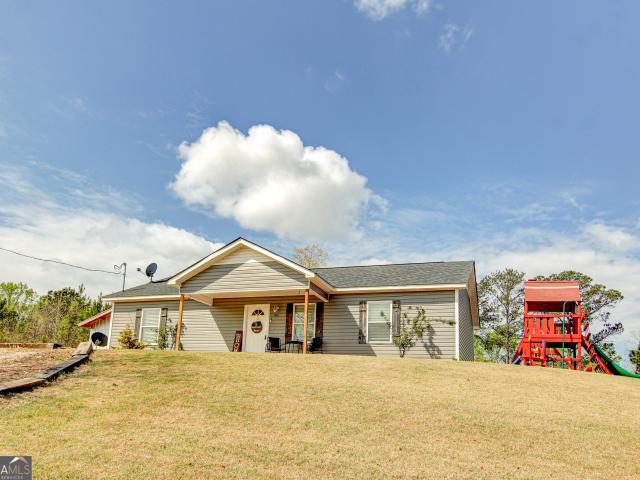 Property for sale in Wedowee, Alabama