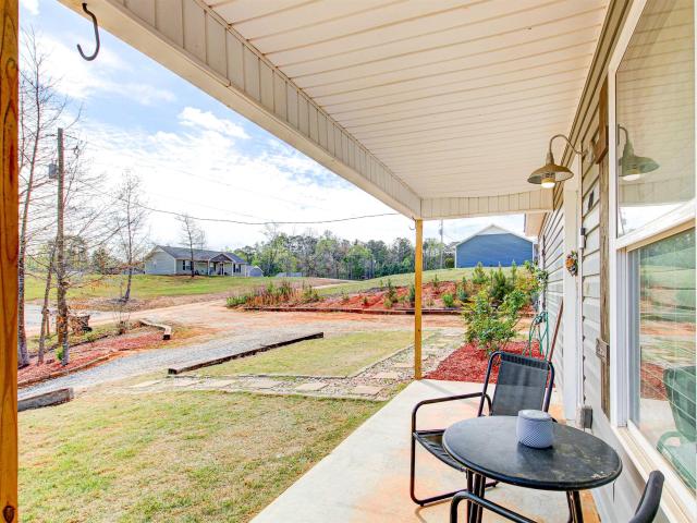 House for sale in Wedowee, Alabama