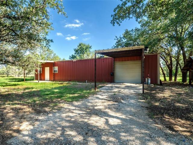 Land for sale in De Leon, Texas