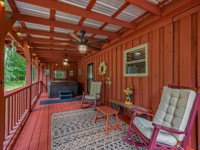 House for sale in Flat Rock, Alabama