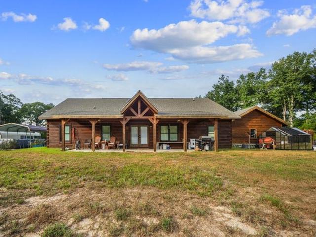House for sale in Jasper, Texas