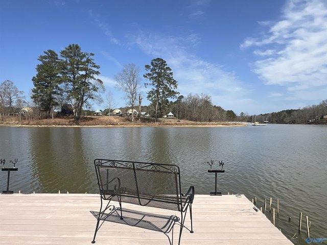 Land for sale in Cedar Bluff, Alabama