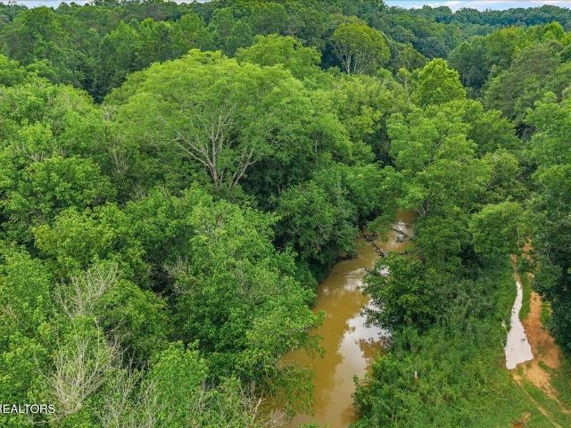 Farm for sale in Athens, East Tennessee