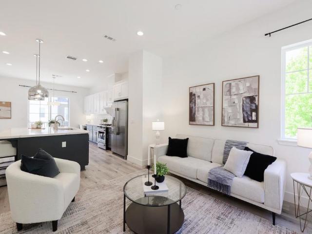 Townhouse for sale in Scotts Valley, California