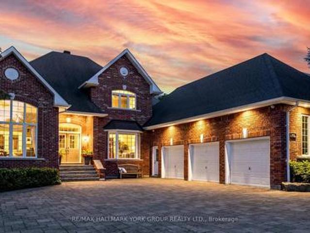 House for sale in York, Ontario