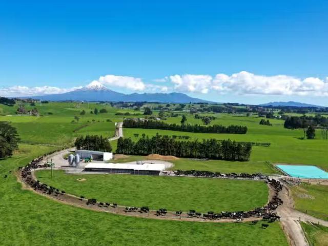 House for rent in Lepperton, Taranaki