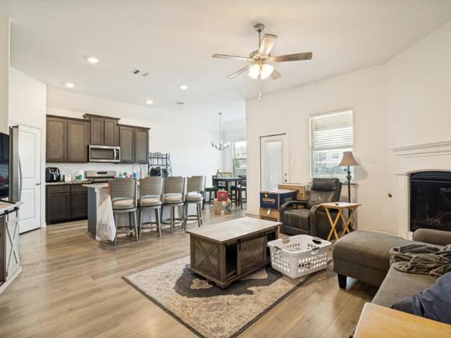 House for sale in Anna, Texas