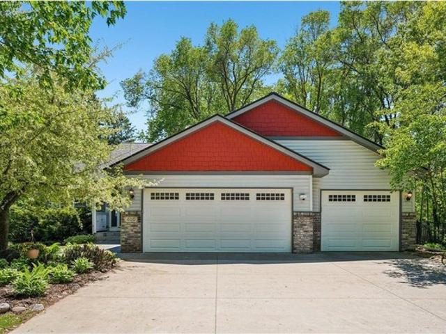 House for sale in Circle Pines, Minnesota