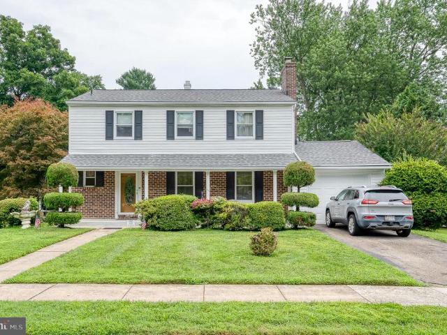 House for sale in Bel Air, Maryland