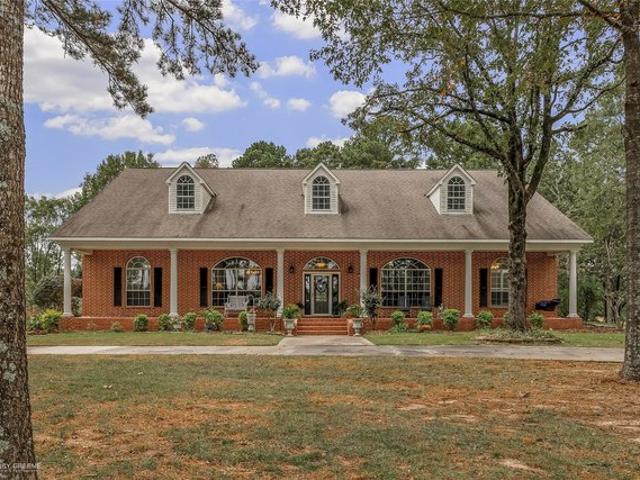 House for sale in Benton, Louisiana