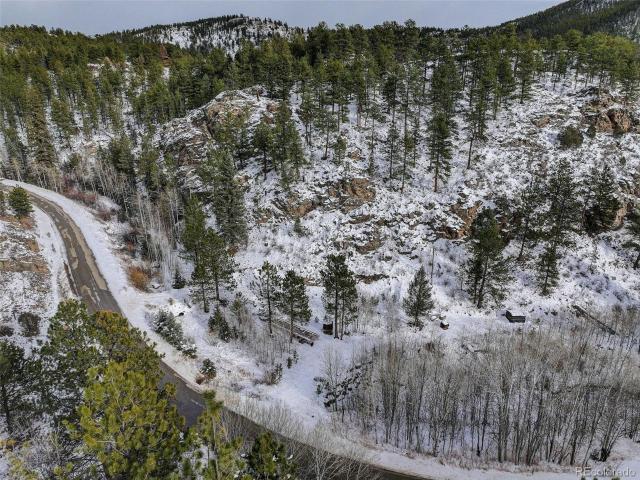 Land for sale in Bailey, Colorado
