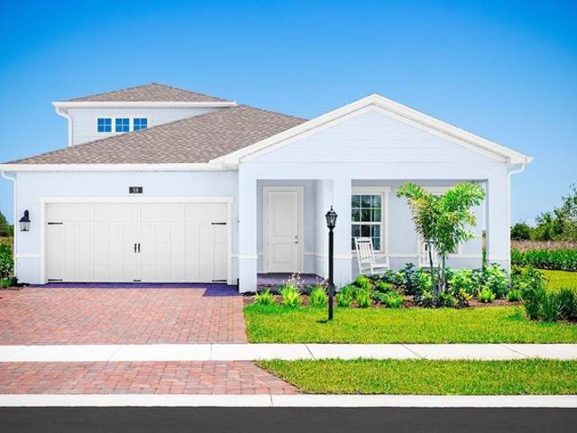 House for sale in Sebastian, Florida