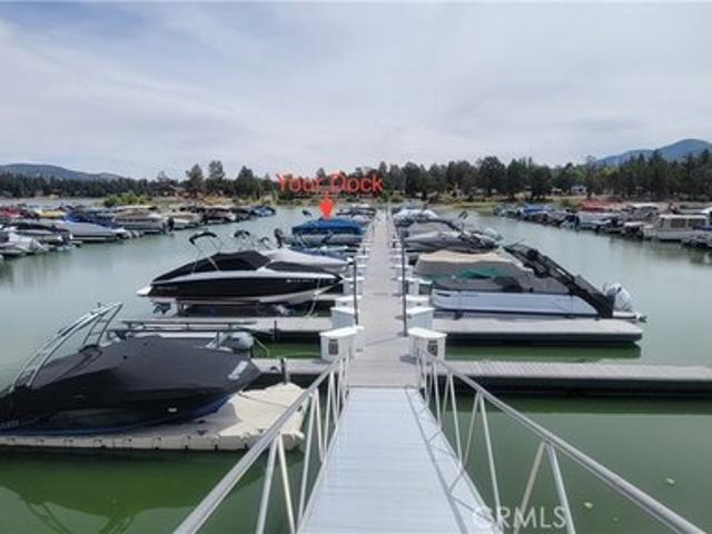 Land for sale in Big Bear Lake, California