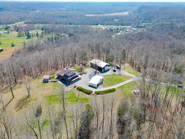 Farm for sale in Knifley, Kentucky