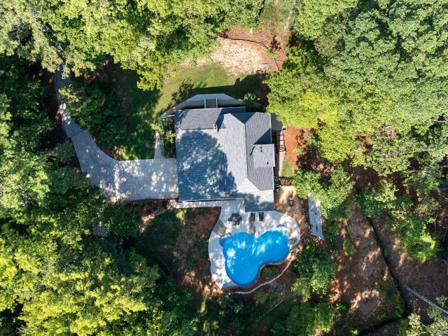 House for sale in Whitewater, Fayetteville