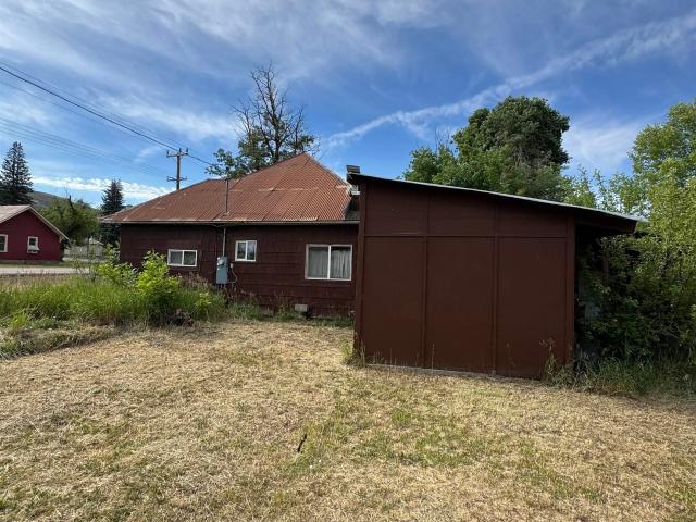 Commercial for sale in Council, Idaho
