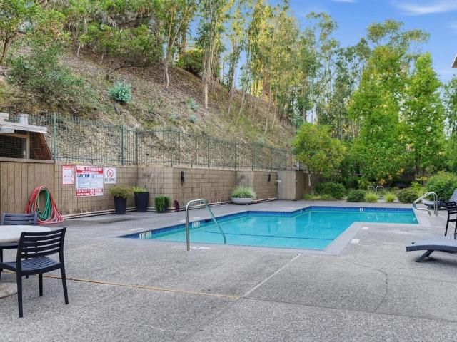 Condo for sale in San Mateo, California