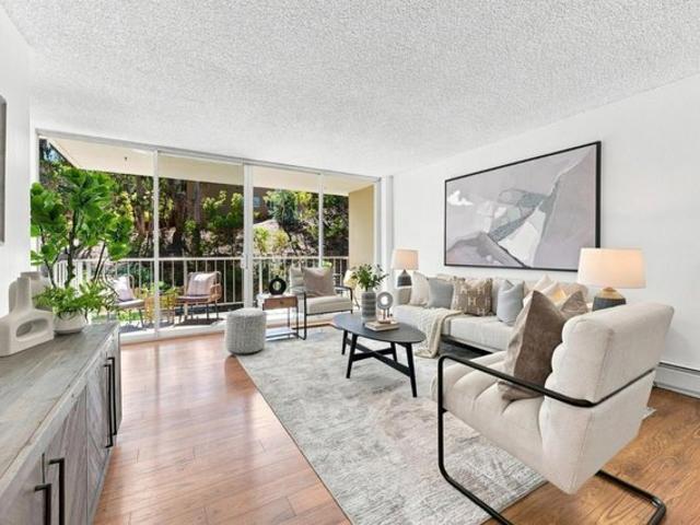 Condo for sale in San Mateo, California