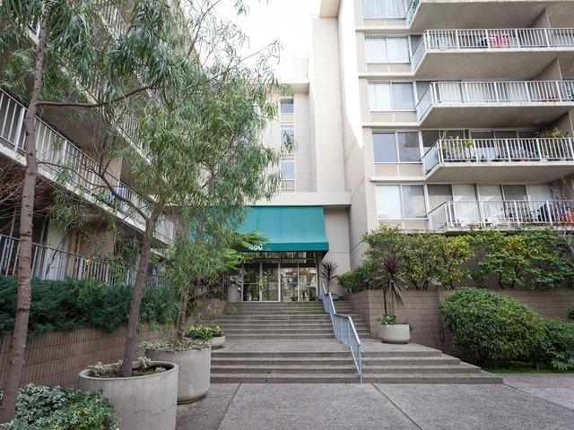 Condo for sale in San Mateo, California