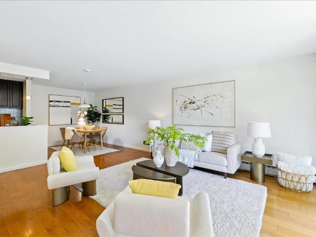 Condo for sale in Belmont