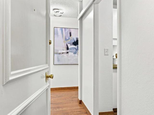 Condo for sale in San Mateo, California