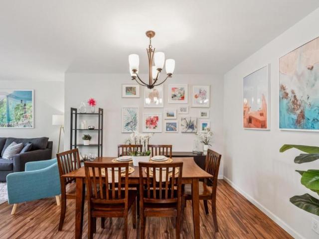 Condo for sale in San Mateo, California