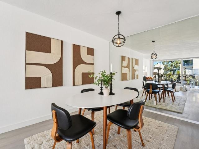 Condo for sale in Belmont, California