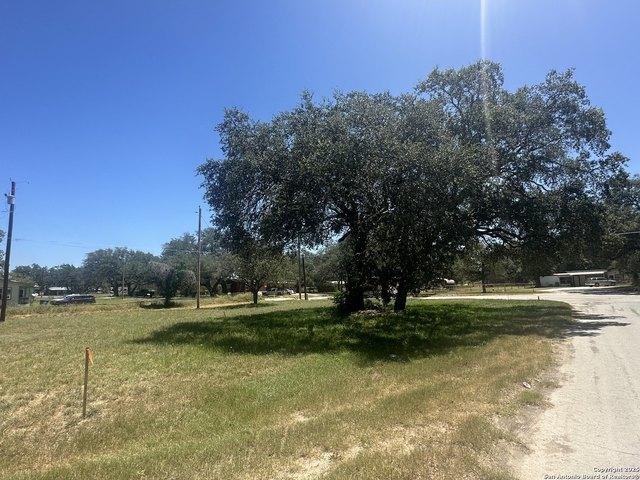 Land for sale in Medina, Texas