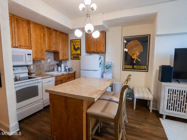 Condo for sale in Monmouth, New Jersey