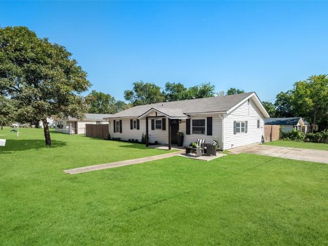 House for sale in Howe, Texas