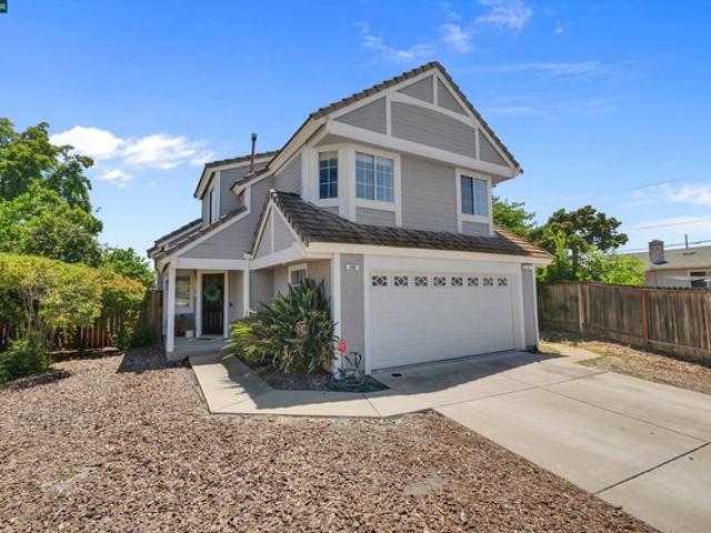 House for sale in Oakley, California