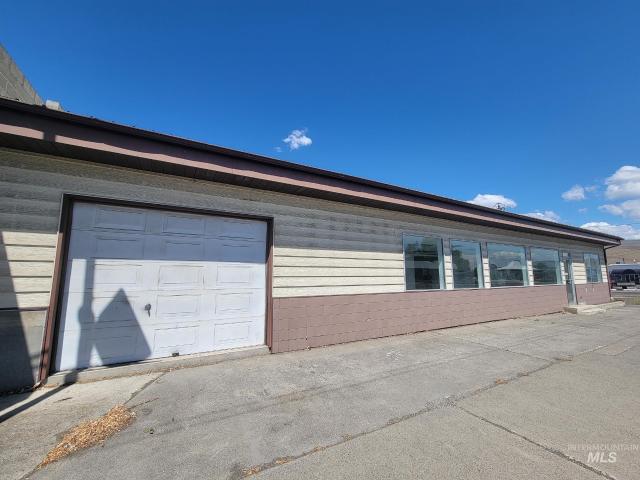 Commercial for sale in Clarkston, Washington